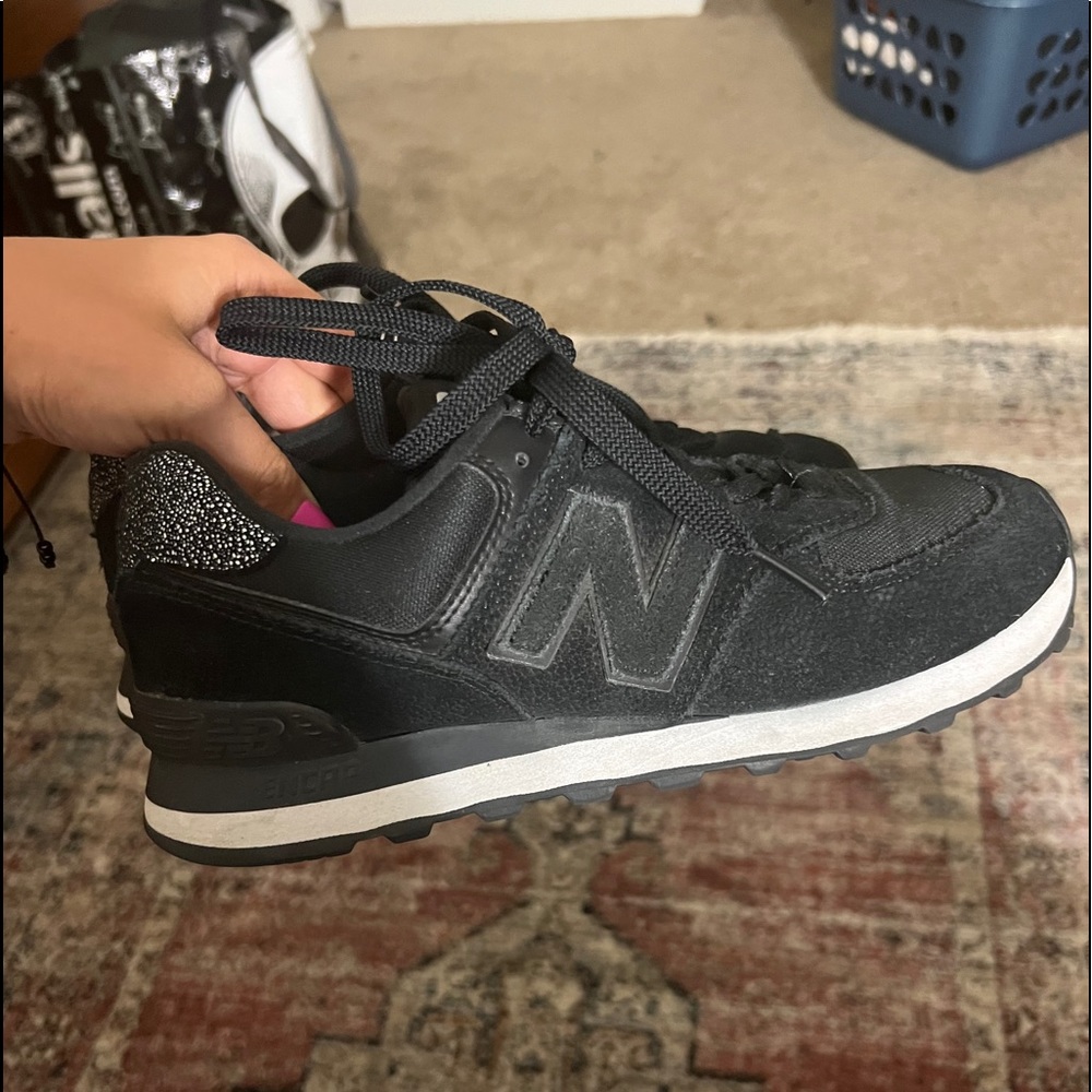 New Balance 574